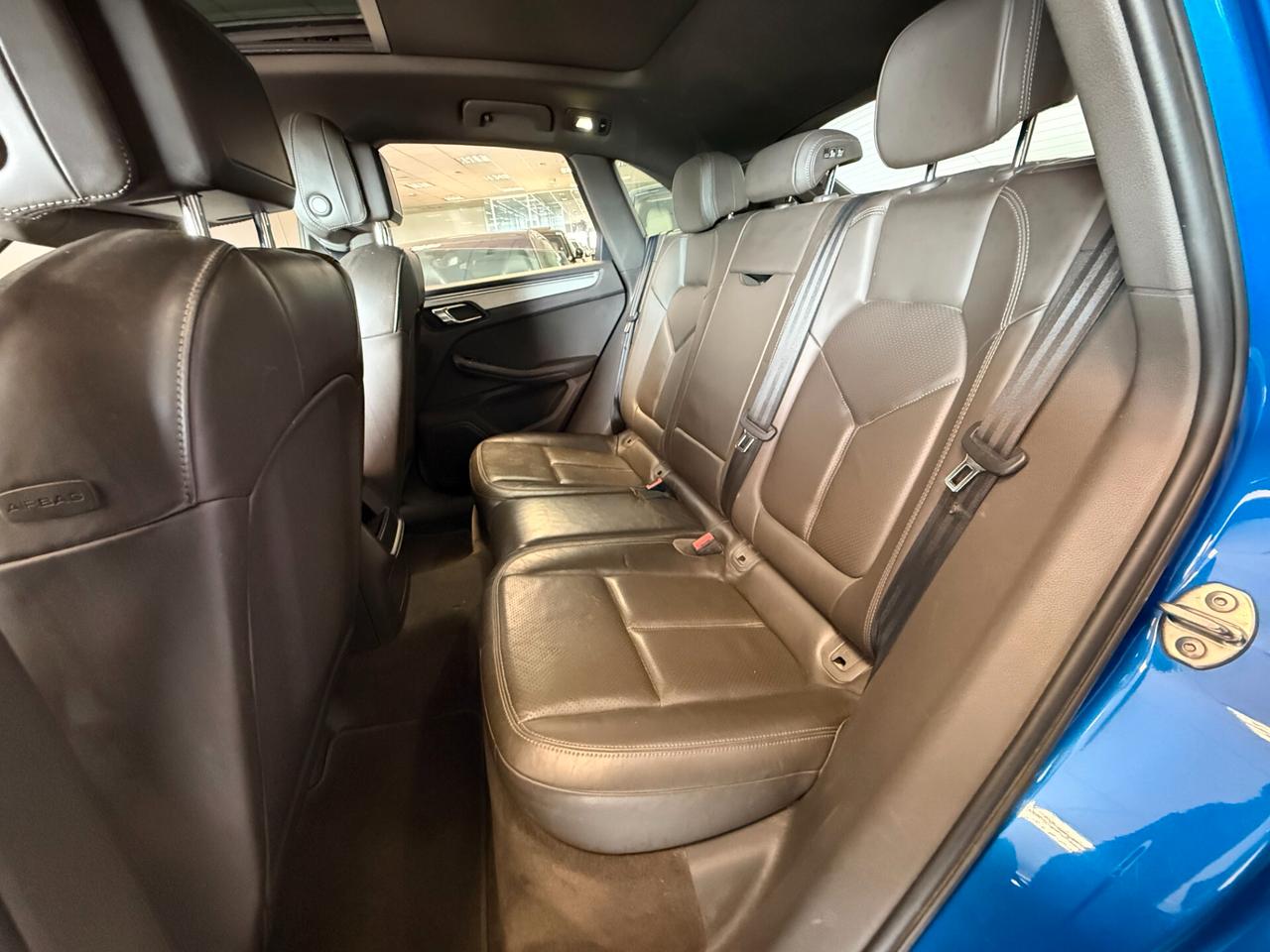 Porsche Macan 3.0 S Diesel - IVA ESPOSTA