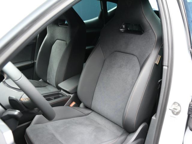 CUPRA Formentor 1.5 150CV Hybrid DSG