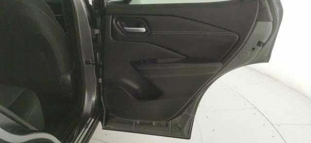 NISSAN Qashqai MHEV 158 CV Xtronic N-Connecta