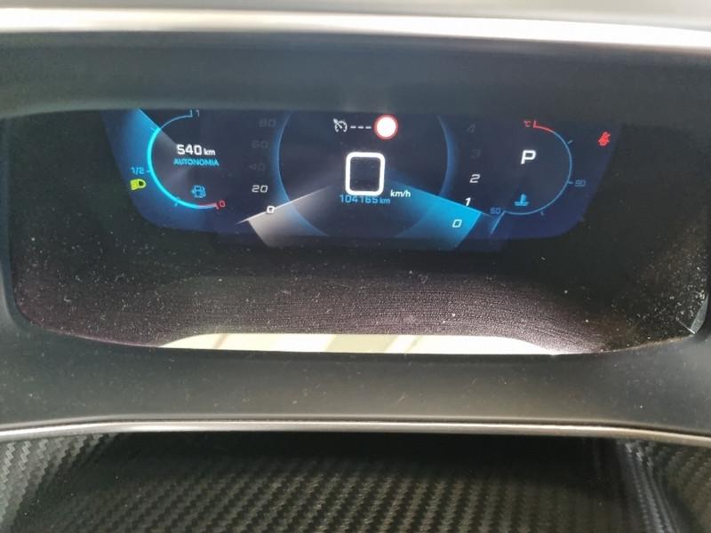 PEUGEOT 2008 BlueHDi 130 EAT8 Allure Pack S/S aut.