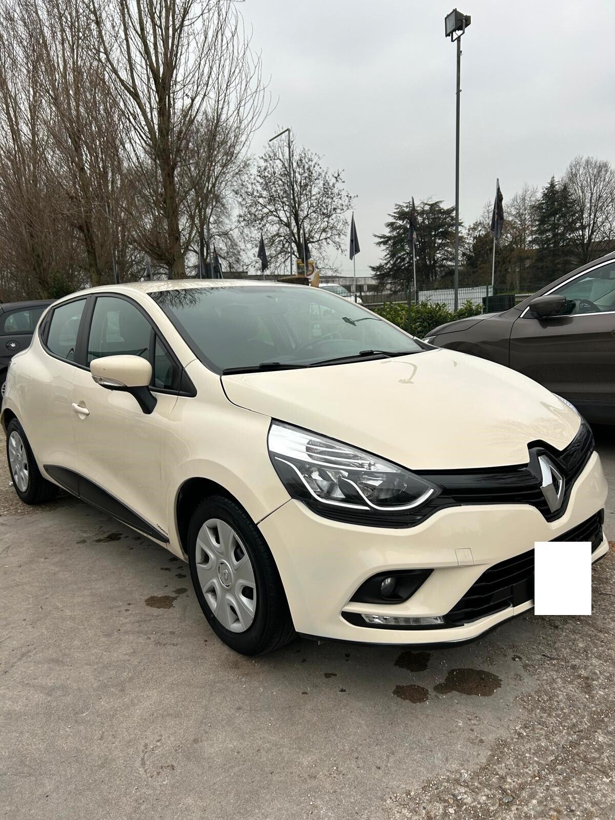 Renault Clio TCe 12V 90 CV GPL Start&Stop 5 porte Energy Duel ok neo patentati