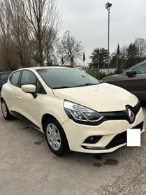 Renault Clio TCe 12V 90 CV GPL Start&Stop 5 porte Energy Duel2 OK NEO PATENTATI