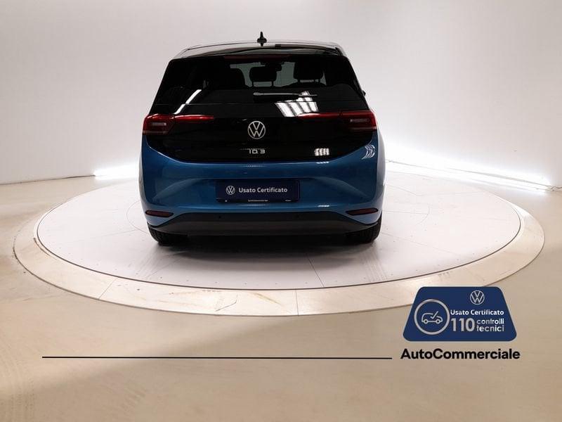 Volkswagen ID.3 ID.3 Pro Edition Plus 59KW