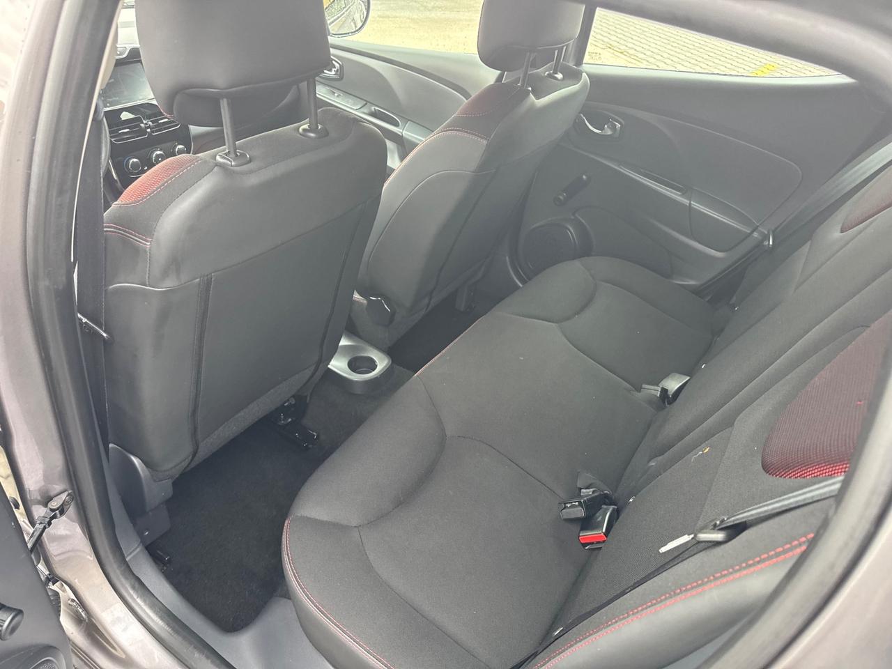 Renault Clio Sporter 1.5 dCi 75CV neopatentati