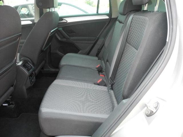 VOLKSWAGEN Tiguan 2.0 TDI SCR 4MOTION BlueMotion Tec. - UniPropriet.