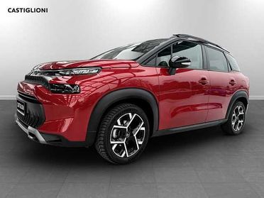 Citroen C3 Aircross C3 Aircross 1.2 puretech Shine Pack s&s 110cv