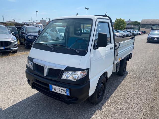PIAGGIO Porter 1.3 Cassonato Rib. lega Eco-Power Ext (1,7t)
