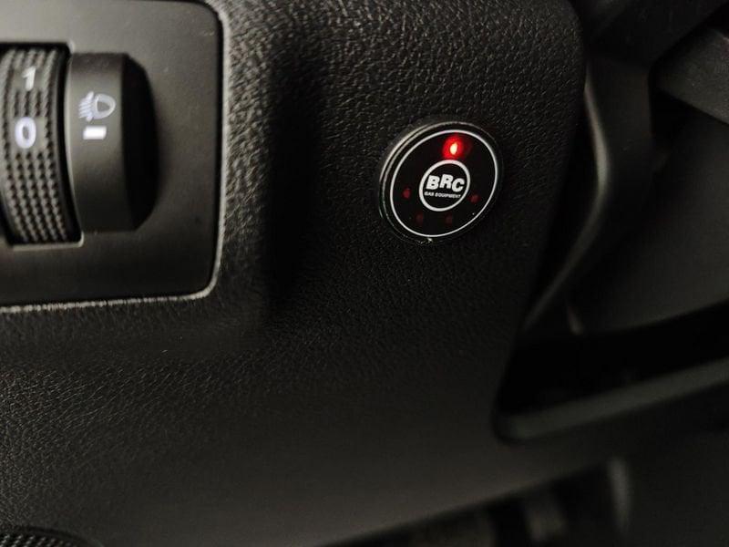 DR AUTOMOBILES DR 6.0 1.5 Turbo CVT Bi-Fuel GPL