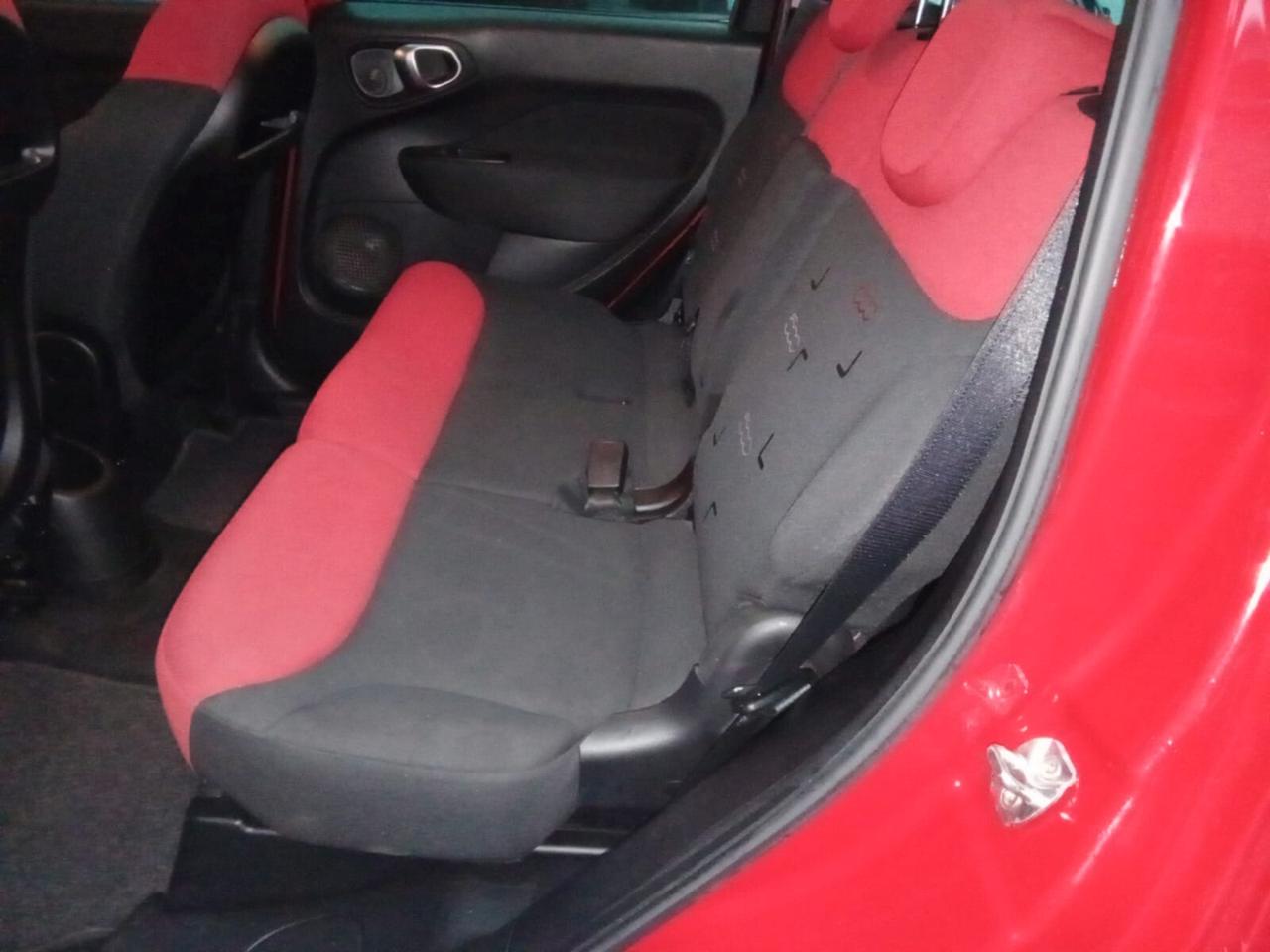 Fiat 500L 1.3 Multijet 85 CV Dualogic LIVING / /AUTOMATIC/NEOPATENTATI