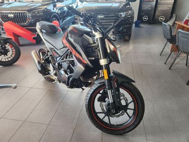 Swm Hoku 400
