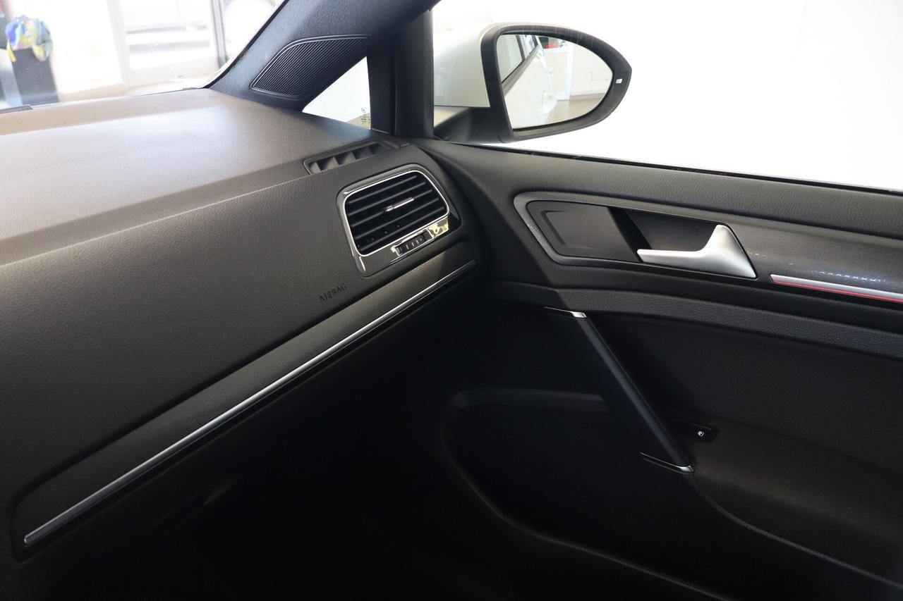 VOLKSWAGEN GOLF 2.0 TSI GTI 245 CV PERFORMANCE DSG 5 PORTE