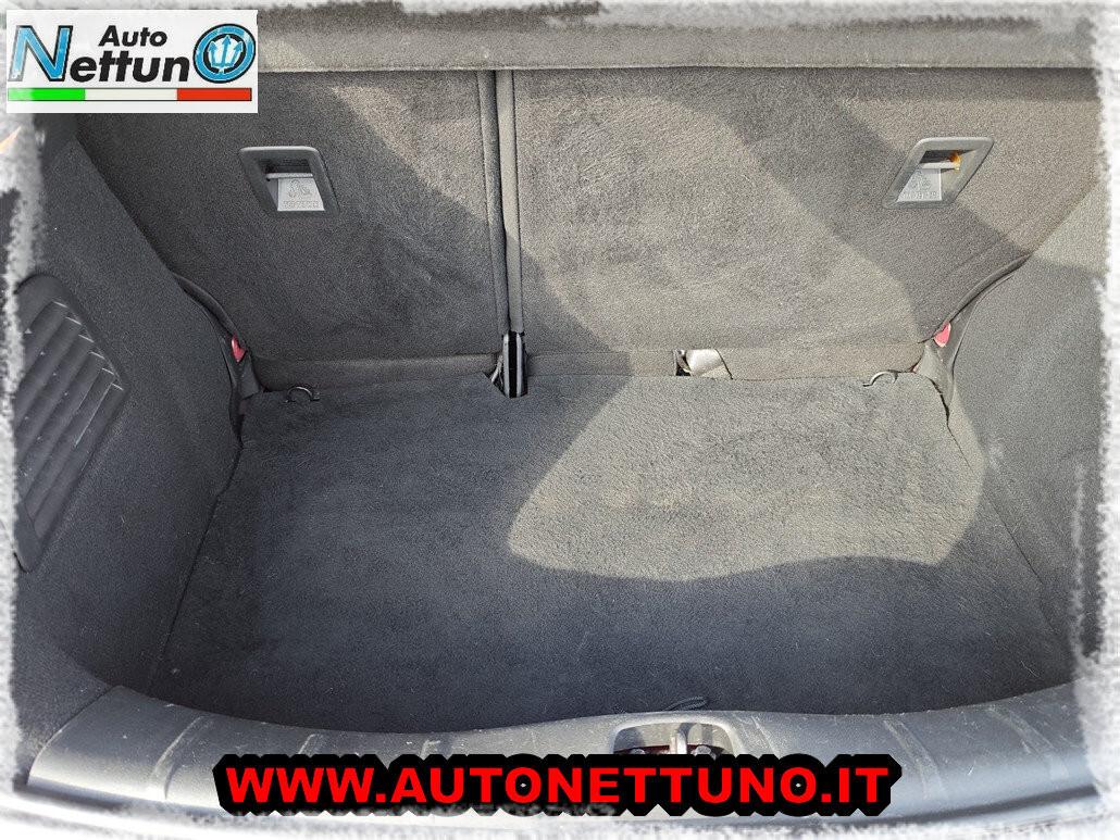 Citroen C3 1.2 airdream Automatica "Limited Vanity Fair"