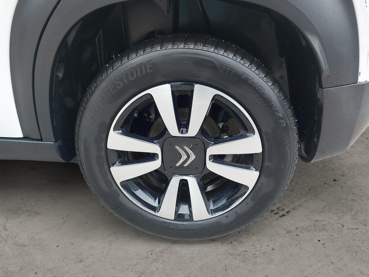 CITROEN C3 Aircross 1ª s. - C3 Aircross BlueHDi 100 S&S Feel
