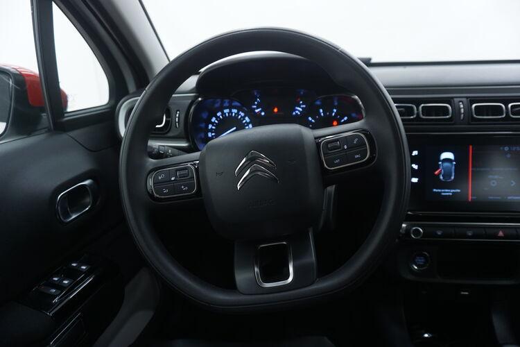Citroen C3 Shine BR666891 1.2 Benzina 83CV