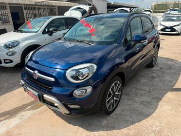 Fiat 500X 1.4 T-Jet 120 CV GPL Cross