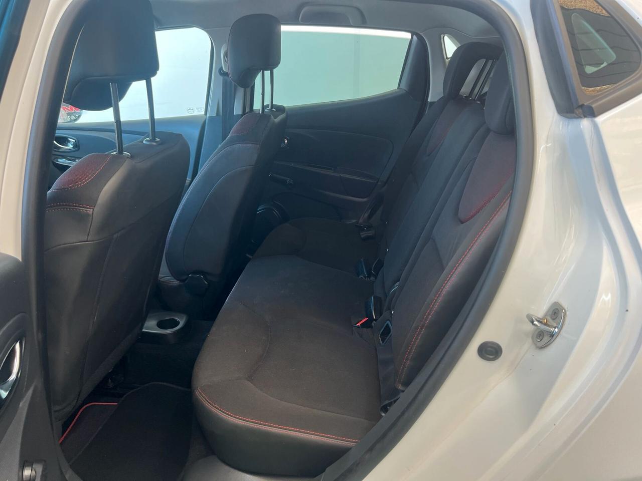 RENAULT CLIO 1.2 BENZINA/GPL 75CV