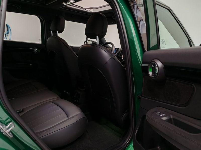 MINI Mini Countryman F60 Mini 2.0 Cooper S Classic Countryman ALL4 IVA ESPOSTA