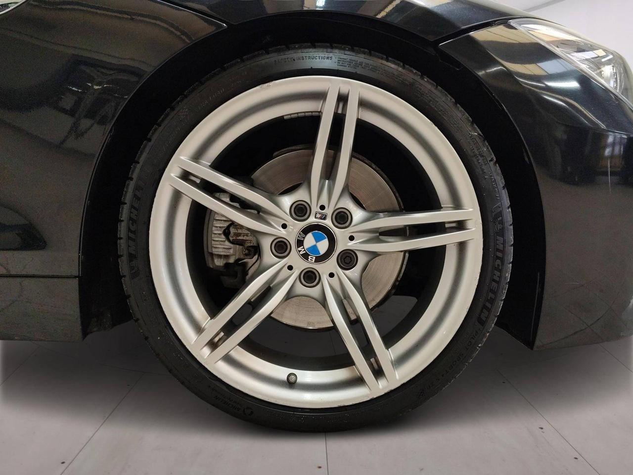 BMW Z4 sDrive28i MSport