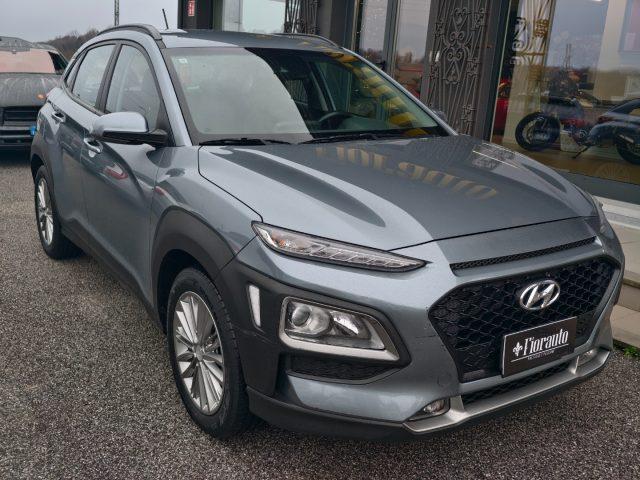 HYUNDAI Kona 1.0 T-GDI Style