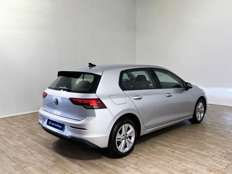 Volkswagen Golf 2.0 TDI Life