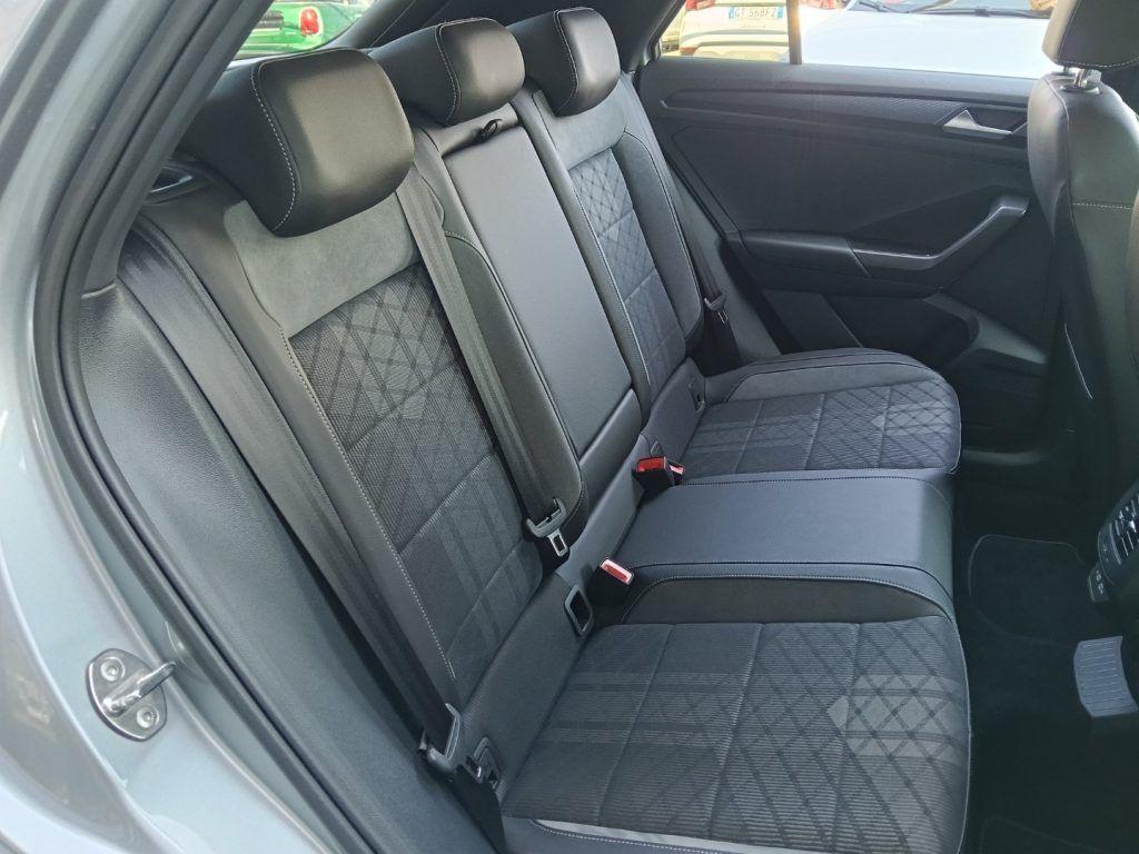 Volkswagen T-Roc 2.0 TDI SCR 150 CV DSG R-Line