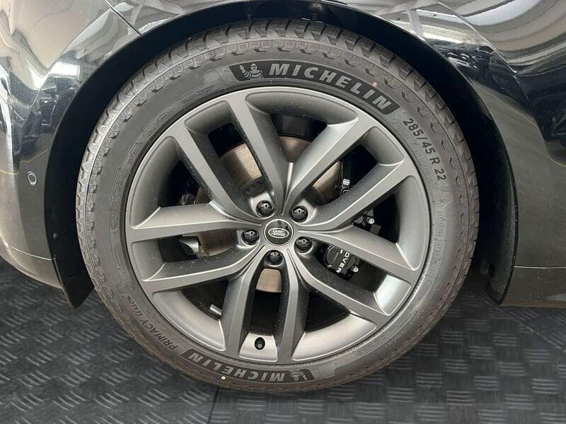 Land Rover Range Rover Sport Range Rover Sport 3.0D l6 249 CV Dynamic SE