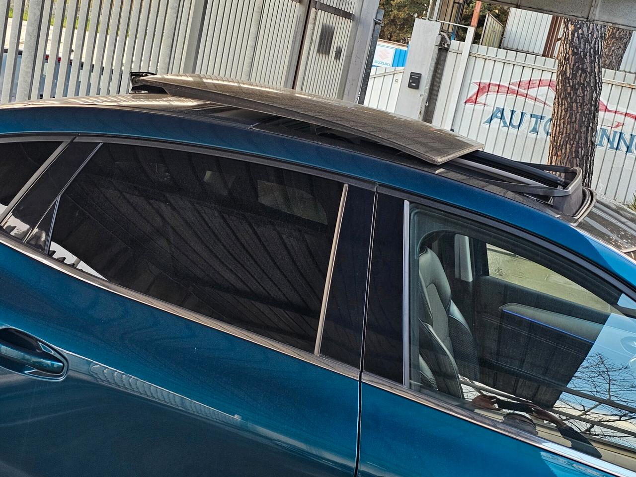 Renault Arkana Full Hybrid Intens *TETTO APRIBILE *