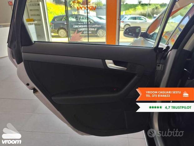 AUDI A3 2 serie A3 SPB 1.6 TDI 90 CV CR F.AP A...