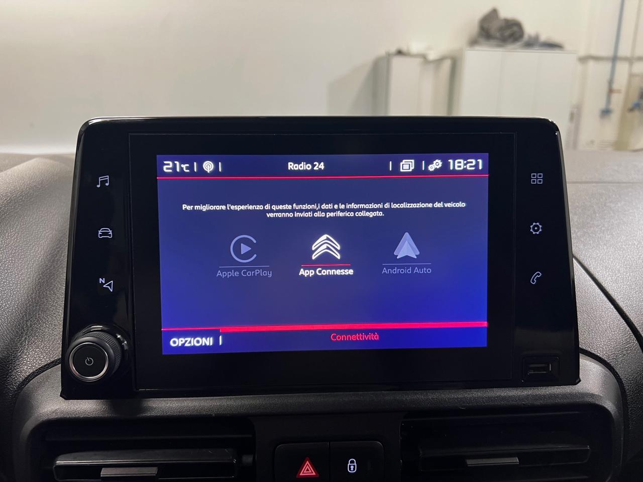 Citroen Berlingo BlueHDi XL Feel Pack S&S