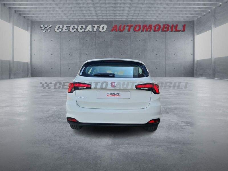 FIAT Tipo Tipo SW 1.6 mjt s&s 130cv