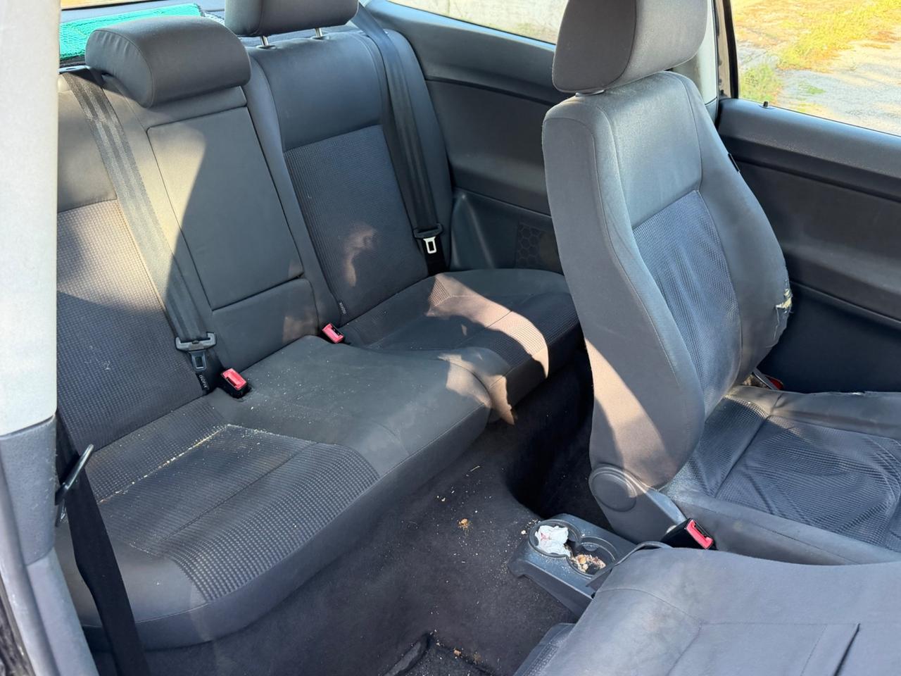 Volkswagen Polo 1.4/69CV TDI 3p. Comfortline