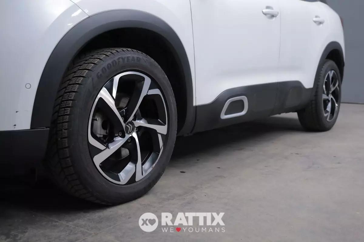 Citroen C5 Aircross 1.2 Puretech 130CV Shine EAT8