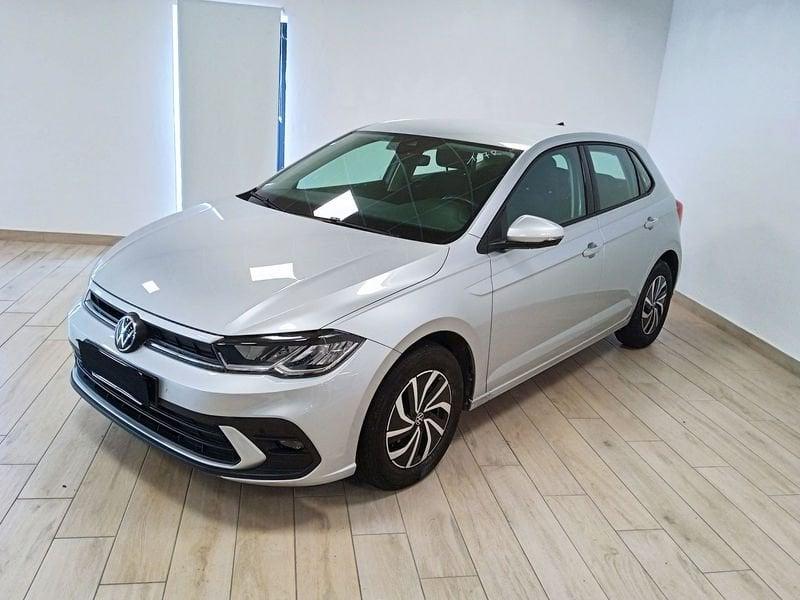 Volkswagen Polo 6ª serie 1.0 TSI Life