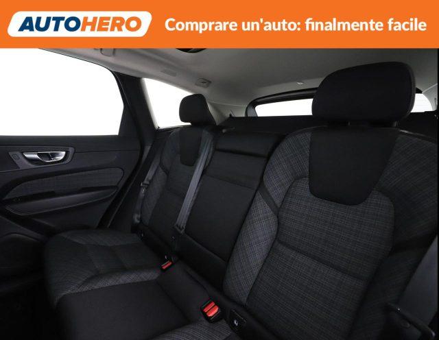 VOLVO XC60 T6 Recharge Plug-in Hybrid AWD automatico Core