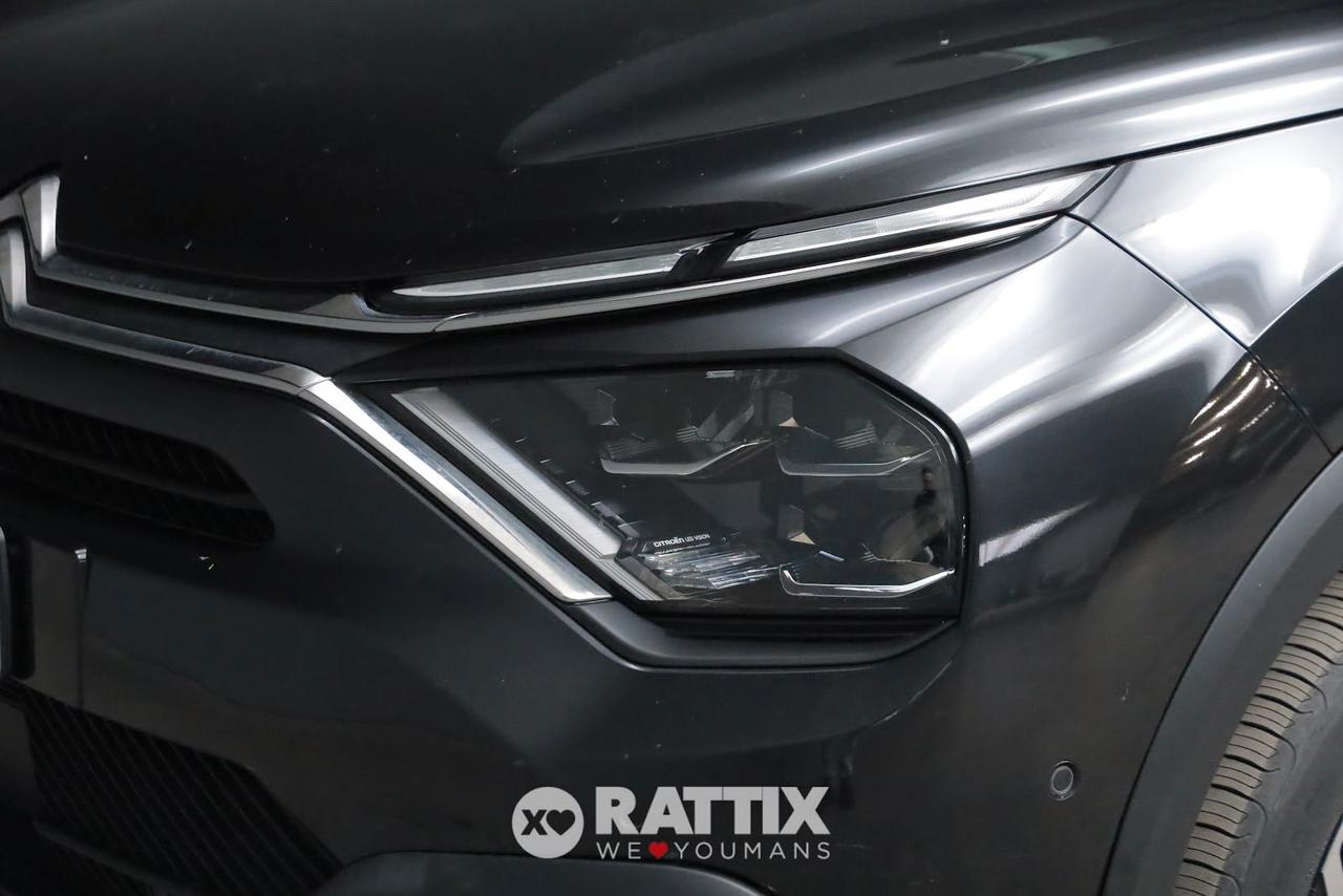 Citroen C4 1.2 Puretech 130CV Shine