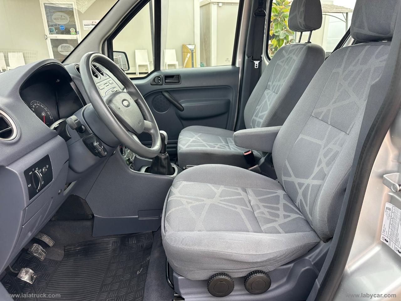 TOURNEO CONNECT N1 5 POSTI