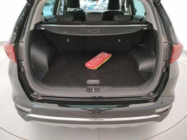 Kia Sportage 1.6 ECOGPL 2WD Style
