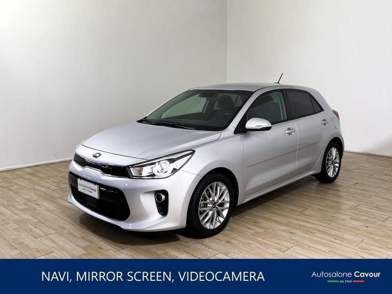 Kia Rio 1.4 CRDI 90cv COOL