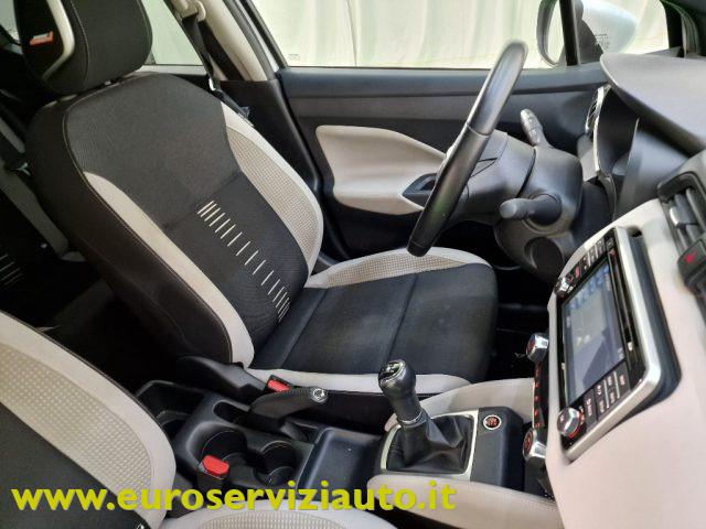 NISSAN Micra 1.5 dCi 8V 5 porte Tekna