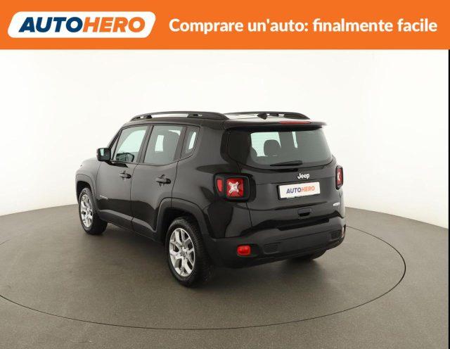 JEEP Renegade 1.4 MultiAir Longitude