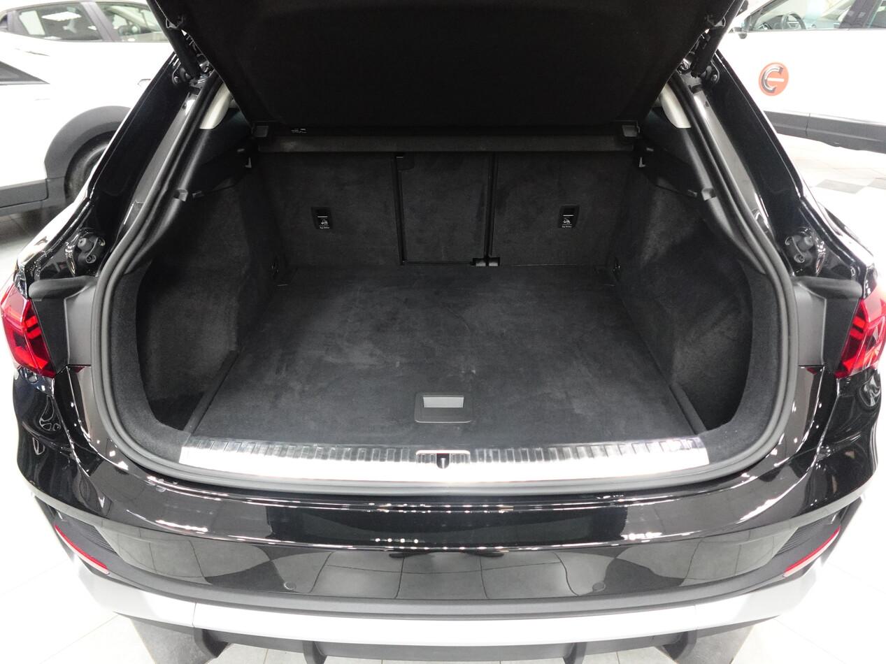 Audi Q3 Sportback 2.0 TDI 150 CV 35 QUATTRO S LINE EDITION