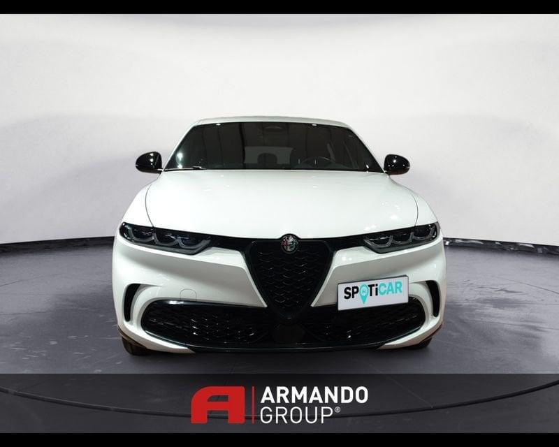 Alfa Romeo Tonale 1.5 160 CV MHEV TCT7 Veloce