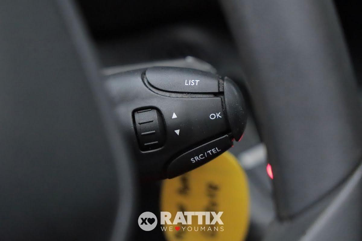 Peugeot Partner 1.5 BlueHDI 130CV L1 Premium (IVA ESCLUSA) + barre portatutto