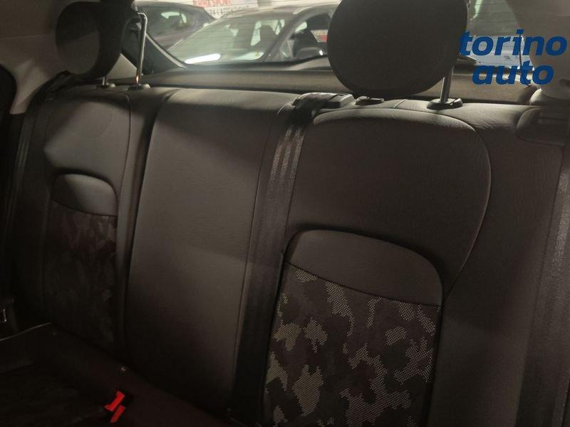FIAT 500X Cross 1.6 Mjet 130cv E6D Cross