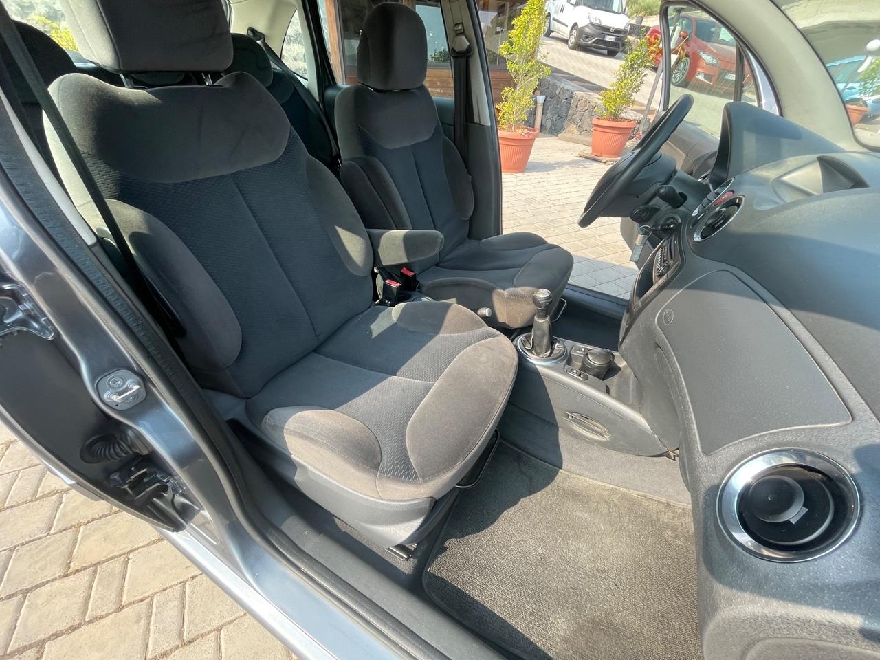 Citroen C3 1.1 airdream Ideal