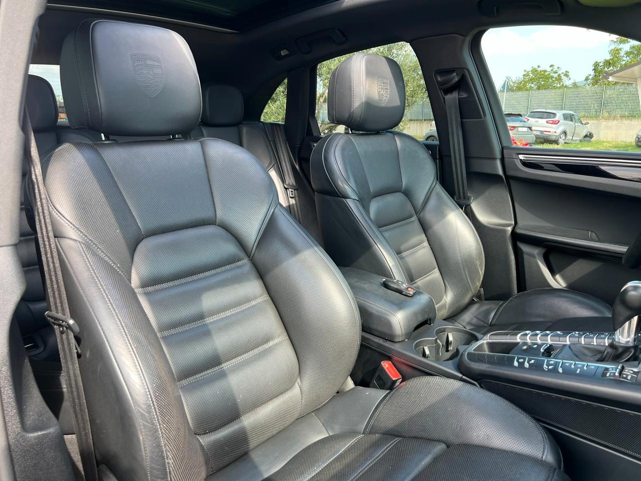 Porsche Macan 3.0 S 354CV PDK TETTO ITALIANA UNICA