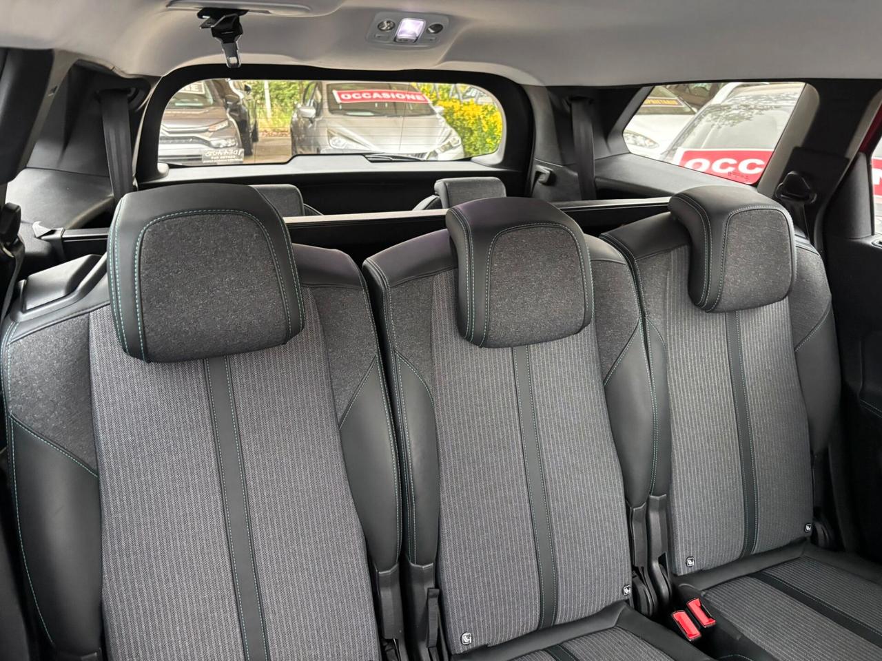 Peugeot 5008 BlueHDi 130 S&S EAT8 Allure