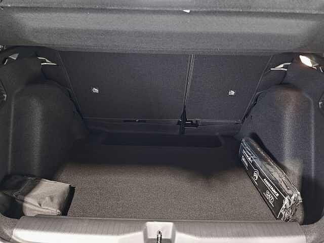 Citroen C3 Aircross PureTech Turbo 100 You