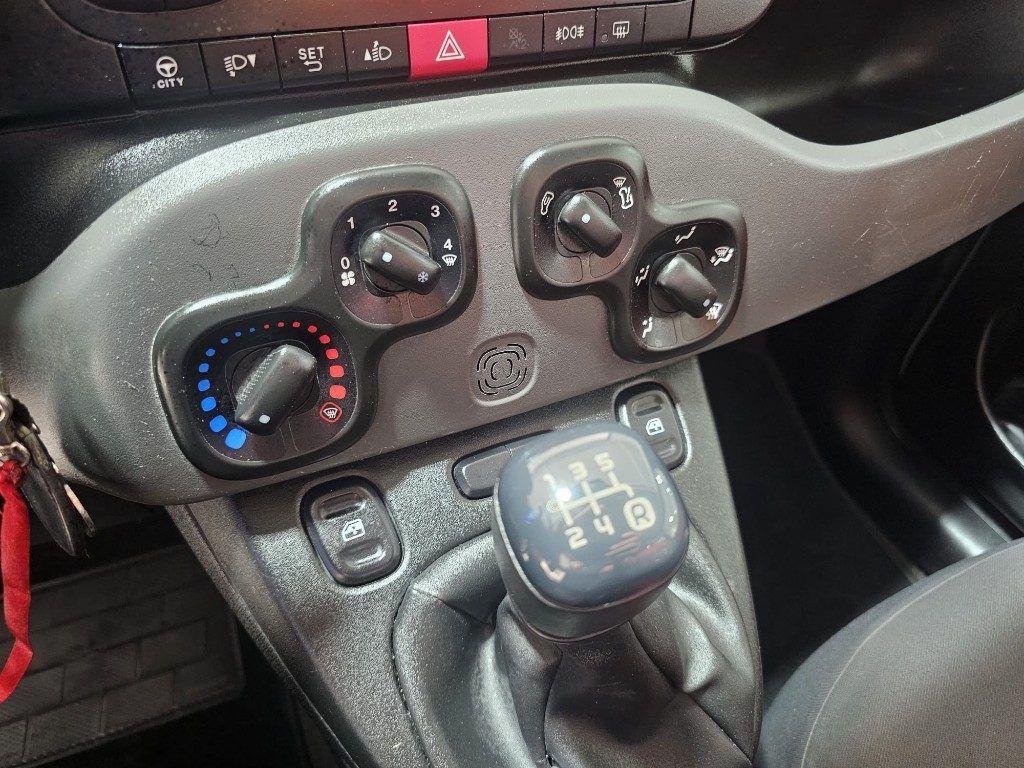 Fiat Panda 1.2 Easy
