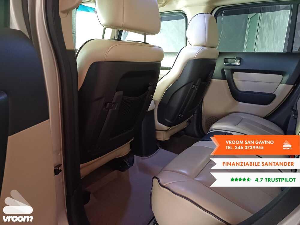 HUMMER H3 H3 3.5 Platinum